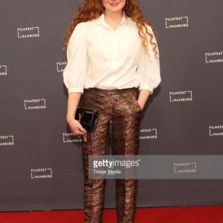 Anja Antonowicz 