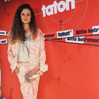 Anja Antonowicz 