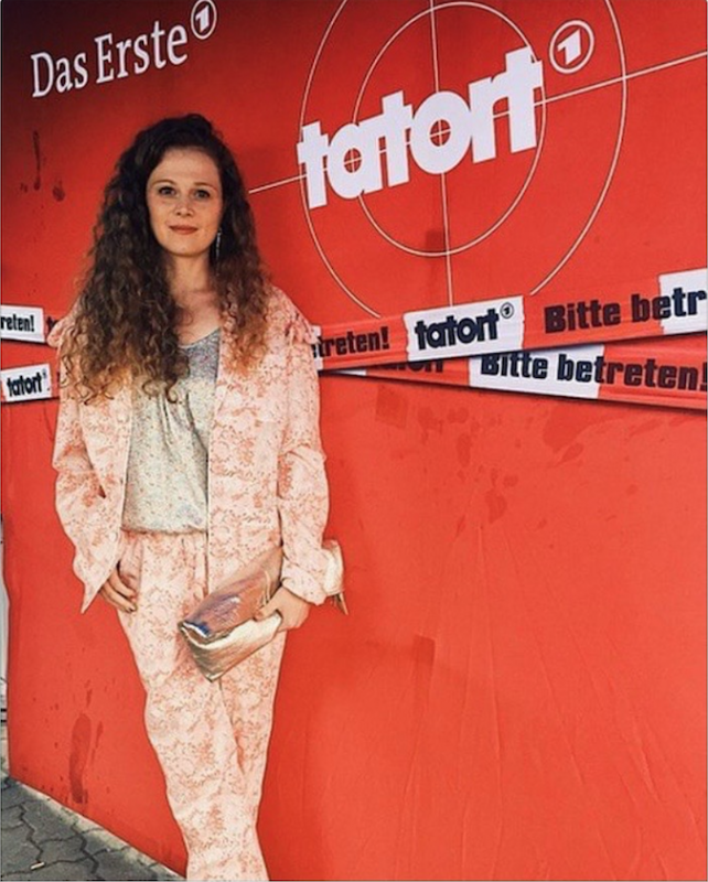 Anja Antonowicz
