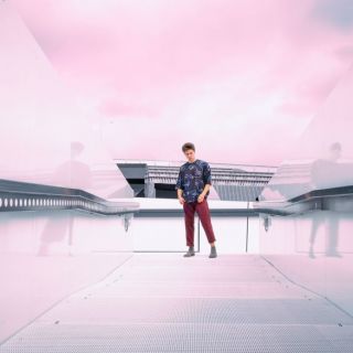 Justin Philipp