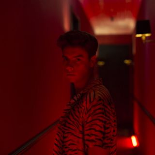 Justin Philipp