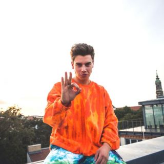 Justin Philipp