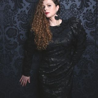 Anja Antonowicz